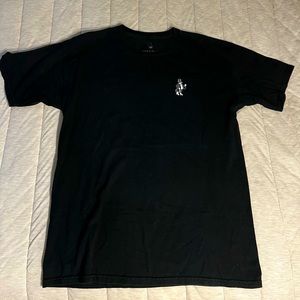 Men’s Large Born x Raised T-shirt - Black